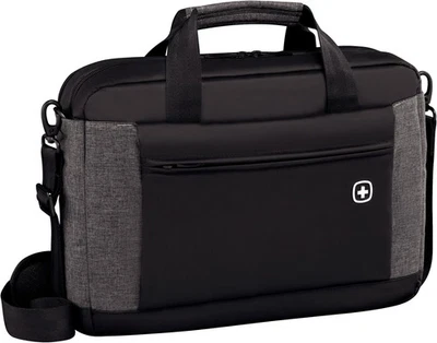 Wenger 601057 Underground 16 " Ordinateur Portable Mallette Avec Tablette Poche - Photo 1/4