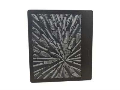 Amazon Kindle Oasis 10th Gen 8GB WiFi/BT 7" eBook Reader - Image 1 of 4