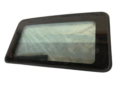 Nissan Pathfinder 2001 2004 techo corredizo vidrio techo superior tragaluz panel OEM Foto 1 de 4