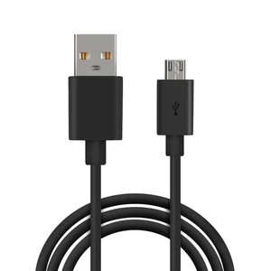 Android Micro USB Cable 2A Fast Charging Cable for Samsung Galaxy S7 Edge S6 #25 - Picture 1 of 1