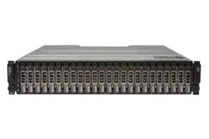 Alimentation double 600 W Dell PowerVault MD1220 10 x 900 Go 12 x 300 Go - Photo 1/1