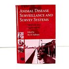Animal Disease Surveillance and Survey Systems : Methods and Appl