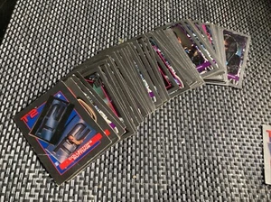 Terminator 2 Trading Cards - Impel - 1991 - Various - Picture 1 of 1