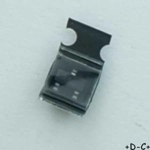 KTY82-121 Temperatursensor 1Kohm -55° +155° SOT-23 NXP RoHS - Bild 1 von 1