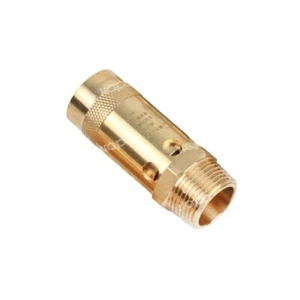 DN8/1.4MPA 203PSI Air Compressor Relief Pressure Safety Valve, Tank Pop Off 1/4“ - Picture 1 of 7