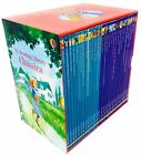 Usborne My Reading Library Classics 30 Books Box Set Collection Paperback NEW