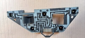 Luce Posteriore Scheda Sinistra Valeo 2267 Per MG Roadster - Picture 1 of 5