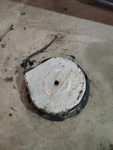 1996 Arctic cat zrt 600 recoil - Picture 1 of 2