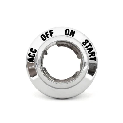 Ignition Switch Bezel 1961-1966 F-100 Truck - Image 1 of 3