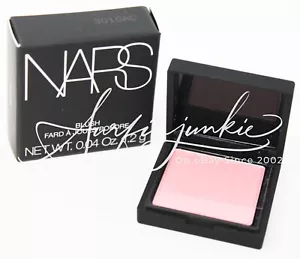 Nars Pulver Rouge Mini Orgasmen Farbton Wangenfarbe 2-teiliges Set Reise 0,04 Unzen authentisch - Bild 1 von 1