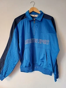 DE COLECCIÓN CERRUTI 1881 TRACK TOP HECHO EN ITALIA TALLA 52 - Imagen 1 de 11