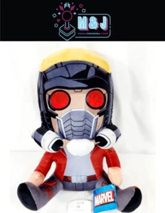 Star-Lord Marvel Plush Soft Toy (Aussie Seller) - Bild 1 von 4