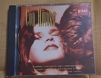 Con Amore  - Berühmte Liebesduette und Verführungsszenen - Bild 1 von 4