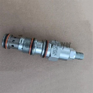 1PCS NEW Sun Hydraulics RVCA-LWN Pressure Relief Valve RVCA LWN - Picture 1 of 1