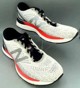 New Balance 880V9 Herren Sneaker 14 Weiß Schwarz Sportlich Laufschuhe M880WT9 - Bild 1 von 10