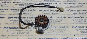 Suzuki rmx250s rmx250 rmx 250 s stator alternator generator magneto pick up - Picture 1 of 10