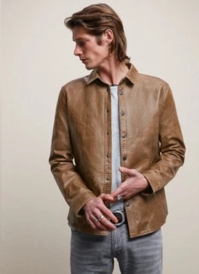 Chaqueta Leonard $1998 Nueva Colección John Varvatos EU 52 EE. UU. 42. Foto 1 de 4