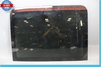 11-18 Porsche Cayenne S 958 techo corredizo superior techo corredizo panel de vidrio fabricante original Foto 1 de 4