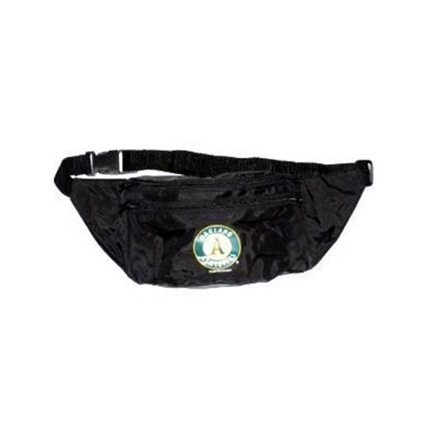OAKLAND ATHELETICS MLB Old School Fanny Pack Phone case wallet Travel Pack Bag Cover