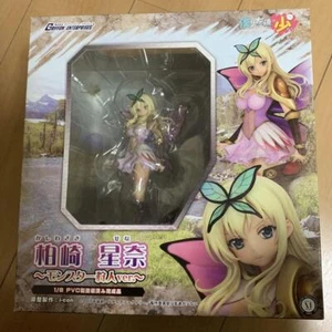 Haganai Sena Kashiwazaki Figure Monster Hunter ver. 1/8 Griffon Enterprises Toy - Picture 1 of 6