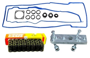 JUNTA DE CUBIERTA DE VÁLVULA CON RESORTE Y HERRAMIENTA SIN RETENEDORES PARA FORD FALCON FG 270T 4.0 I6 - Imagen 1 de 1
