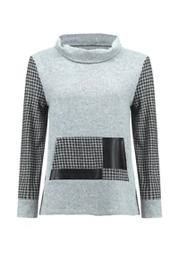 LAGERVERKAUF Joseph Ribkoff Tunika/Pullover 244002 Gr.36/38 UVP 199,95 - Bild 1 von 1