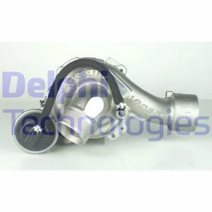 RECON OE TURBOCHARGER HRX172 PEUGEOT 806 CITROEN SYNERGIE FIAT ULYSSE 2.1 TD - Picture 1 of 3