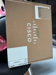 2x New Opened Box Cisco CP-7832-K9 IP Conference Phone Station 68-101067-05 - Picture 1 of 6