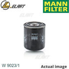 Hydraulikfilter, Automatikgetriebe für SCANIA MANN-FILTER W 9023/1