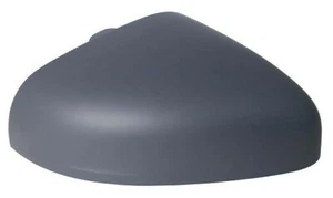 Cover Right Side Passenger Rear View Mirror Ford Fiesta From 2017 - Picture 1 of 2