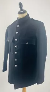 Túnica de policía británica Segunda Guerra Mundial - hecha a tus tallas - Imagen 1 de 2