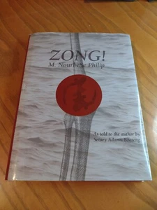 Zong! (Wesleyan Poetry Series) - Hardcover By Philip, M. NourbeSe - GOOD - Picture 1 of 6