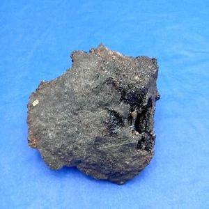 ESPALERITA MINERAL DE ZINC ESPÉCIMEN DE MINA TROYA, AUSTRIA PESADO 1065g MF2162 - Imagen 1 de 5