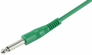 PULSE - 6.35mm Mono Jack Guitar Kabel - Afbeelding 1 van 1