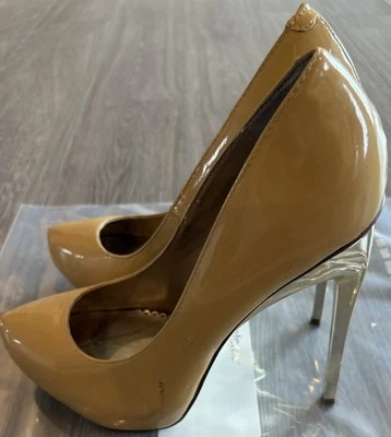 Tacones Bebe Dionne Foto 1 de 4