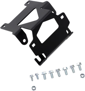 MOOSE OFFROAD Winch Mount - ATV - Honda 1640PF - Picture 1 of 1