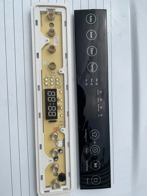 PANDA DRYER PAN206ET CONTROL BOARD - Image 1 of 3