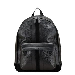 Coach Logo Rucksack Backpack Damen 【Gebraucht】 - Bild 1 von 12