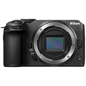 Nikon Z30 Digital Mirrorless Camera Body Refurbished A Grade - Picture 1 of 1