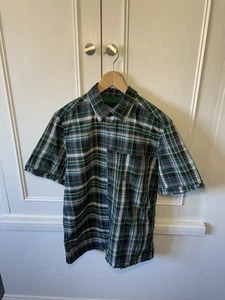 O'Neill Multicoloured Shirt Size Large Excellent Condition Short Sleeve Rare - Picture 1 of 8