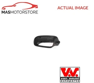 RÜCKSPIEGEL ABDECKUNG GEHÄUSE LINKS VAN WEZEL 5888841 A FÜR SEAT TOLEDO II - Bild 1 von 5