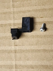 Tocadiscos BSR McDonald 6500/X Auténtico Repuesto Q De Colección - Imagen 1 de 5