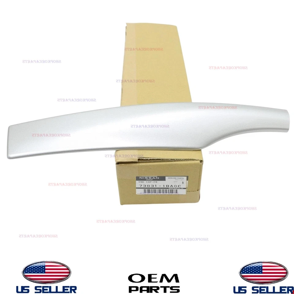 Cubierta de techo para techo Infiniti EX35 EX37 QX50 Foto 1 de 2