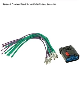 Carquest PTC1014 Ignition Switch Connector - Picture 1 of 1