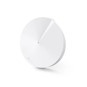 TP-Link Deco M5 (1-Pack) AC1300 Whole-Home Wi-Fi System WLAN-Heimnetz - Bild 1 von 6
