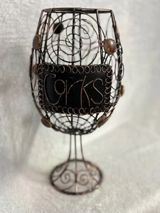 VINTAGE KABELGEBUNDENER FÄNGER 12 ZOLL HOCH MESSING - Bild 1 von 5