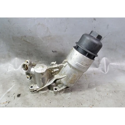 2020-2024 BMW F97 X3M G80 M3 M4 S58 6-Cyl Engine Oil Filter Housing Stand OEM - Image 1 of 4