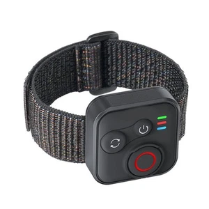 User Friendly Wireless Remote Control for Action Cameras with 50M Range - Zdjęcie 1 z 18
