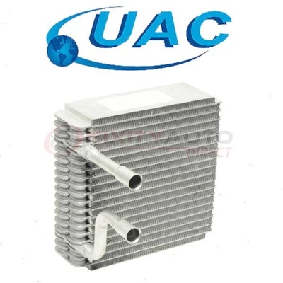 UAC AC Evaporator Core for 2010-2013 Ford Transit Connect - Heating Air fa Foto 1 de 4