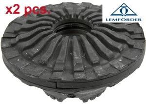 X2 PCS AMORTIGUADOR DELANTERO MONTAJE SUPERIOR 802 376 SACHS I - Imagen 1 de 3